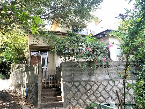 Charming 4-Bedroom House in Kadota hommachi 0