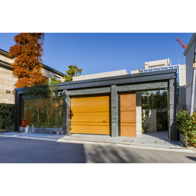 Spacious 4-Bedroom Condo Near Station in Kamiosaki 0