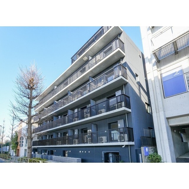 Brand New 1-Bedroom Condo in Kamiyoga 0