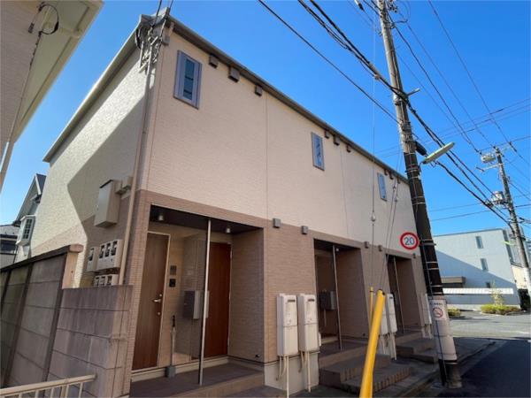 Modern Studio Condo Near Station in Hachimanyama 0