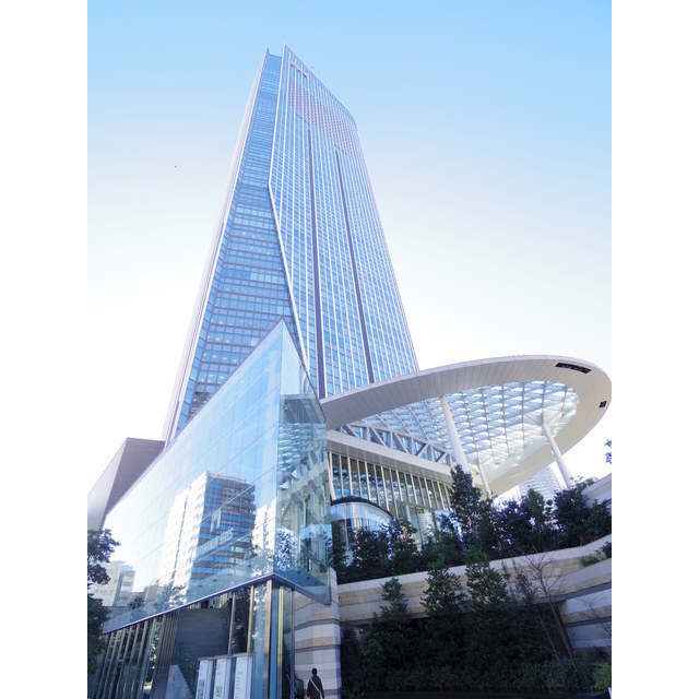 1-Bedroom Condo Near Station in Toranomon kamiyachotorasutotawa(chi 0