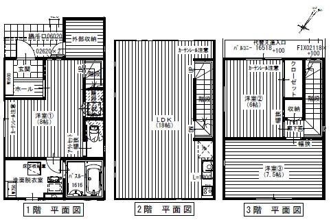 Modern 3-Bedroom Property in Jo 0