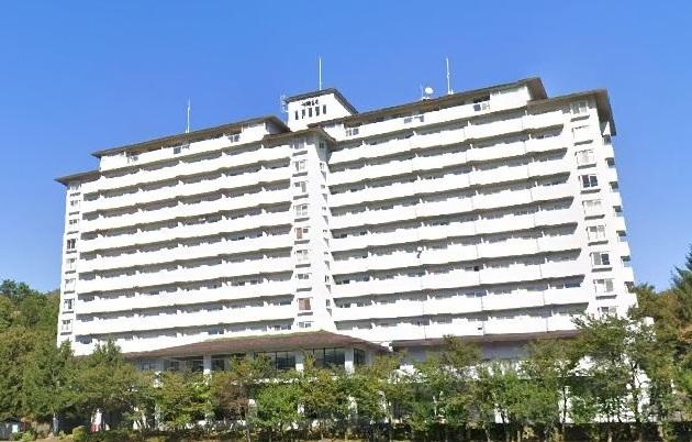 Well-Kept 1-Bedroom Condo in Hidakacho higashigochi 0