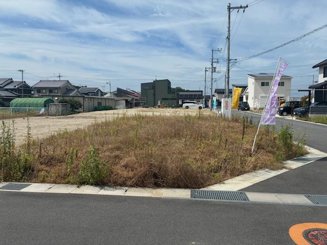 Land in Mitsuyoshi 0