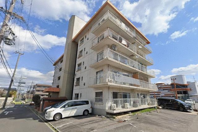Well-Kept Property in Korokucho 0