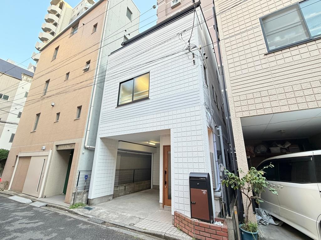 東京都台東区東上野5丁目 事務所 0