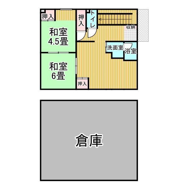 Property in Nishinorisuecho 0