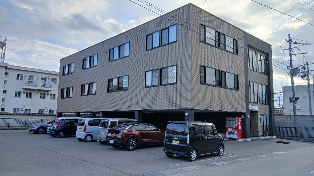 Modern Property in Shiromae 0