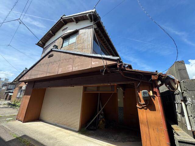 新潟県新潟市西蒲区巻甲 中古戸建 0