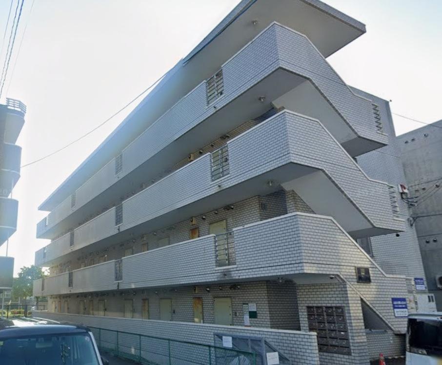 Charming 1-Bedroom Condo in Kikusui 7-jo 0