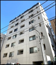 Studio Condo Near Station in Taito 0