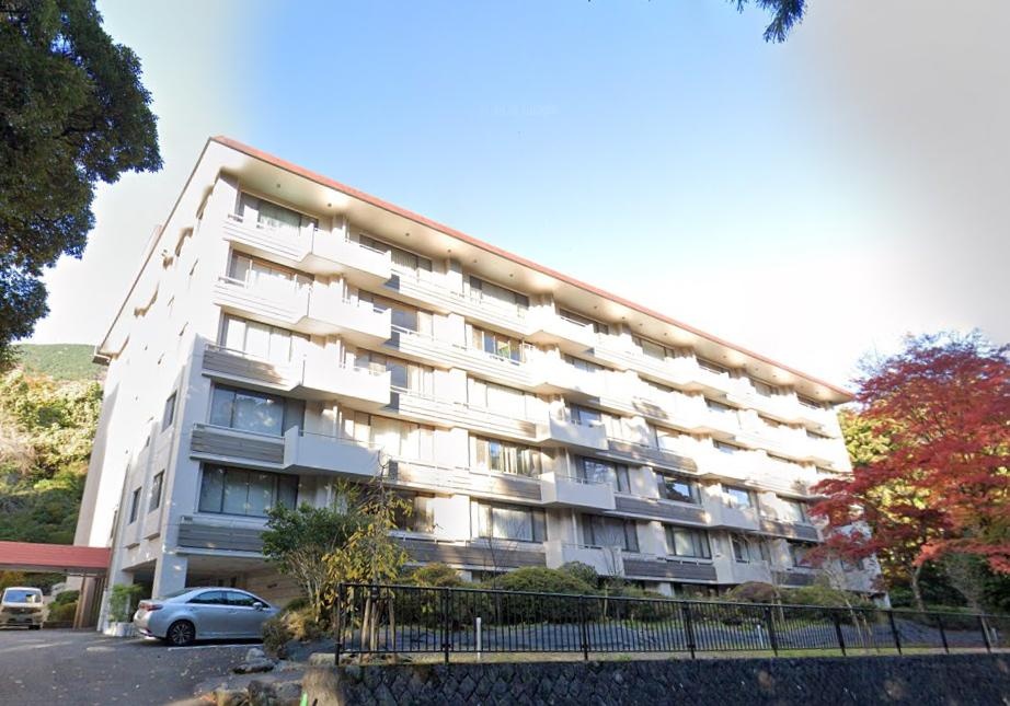 Charming 2-Bedroom Condo in Kowakudani 0