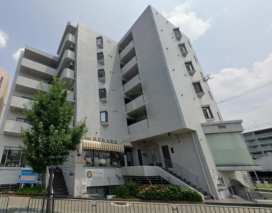 Well-Kept Studio Condo Near Station 0