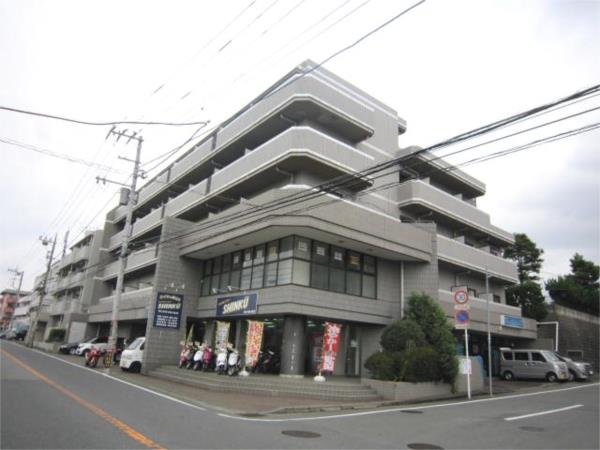 Vintage Property Near Station in Tanacho 0