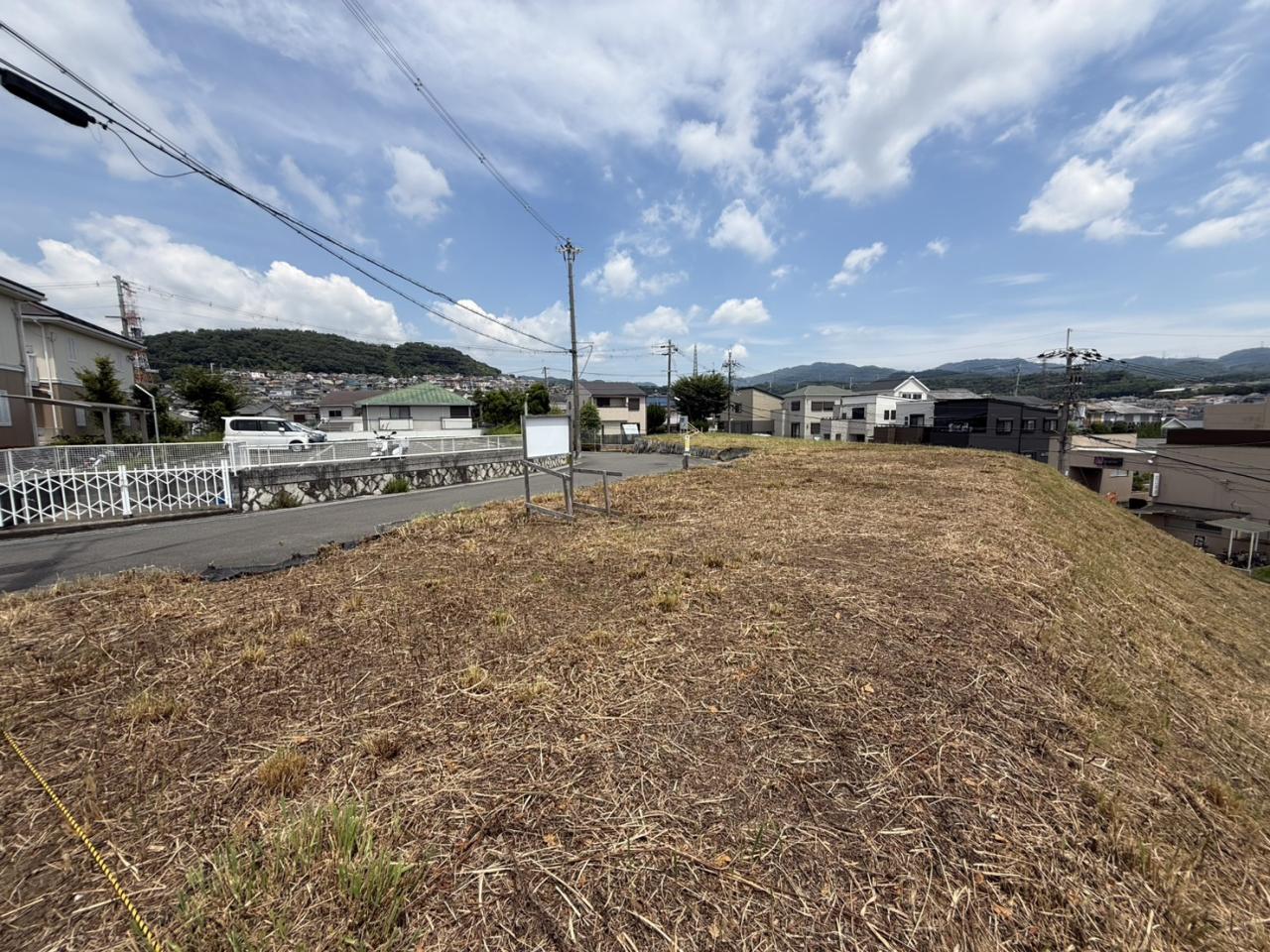Land Near Station in Matsugaoka 0