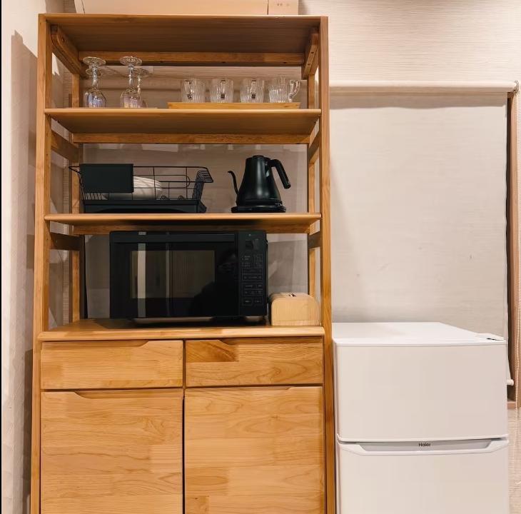 Well-Kept 4-Bedroom Property Near Station in Ebisunishi 0