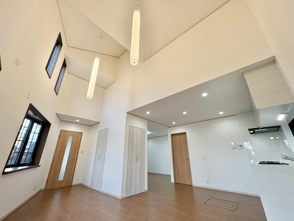 3-Bedroom House in Nasuzukuri kitamachi 0