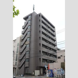 Studio Condo in Ogibashi 0