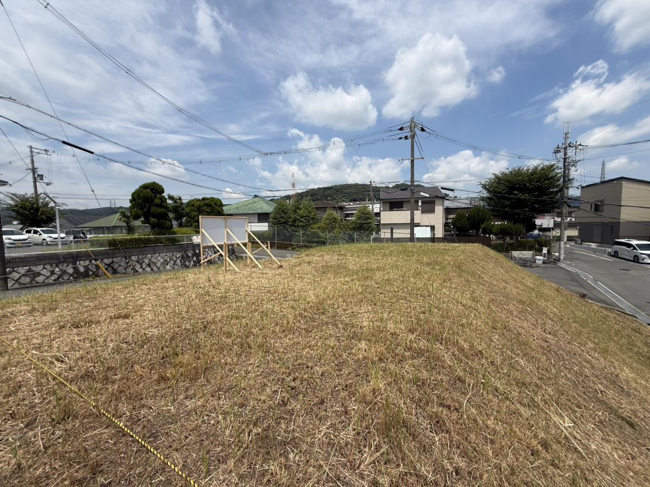 Land Near Station in Matsugaoka 0