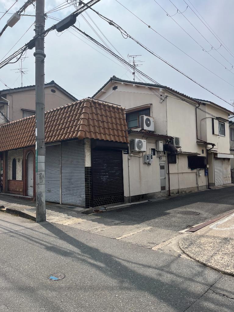 Land in Shibocho 0