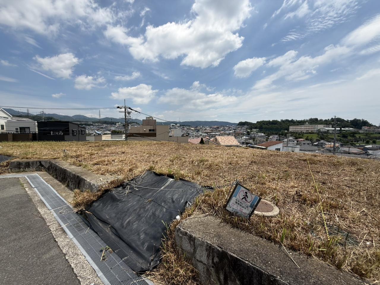 Land Near Station in Matsugaoka 0