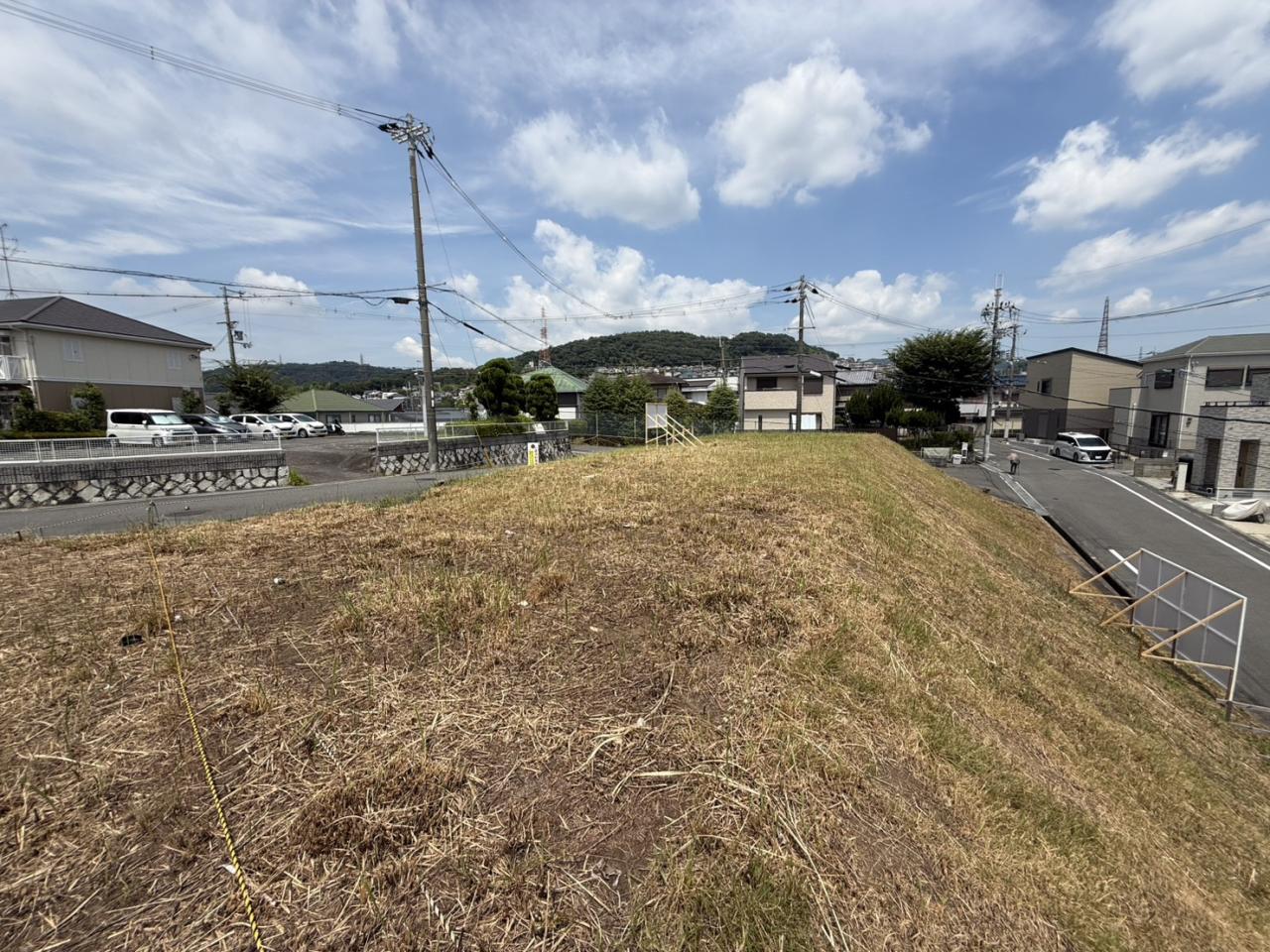 Land Near Station in Matsugaoka 0