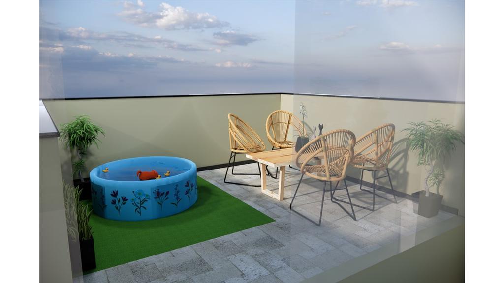 Photo background