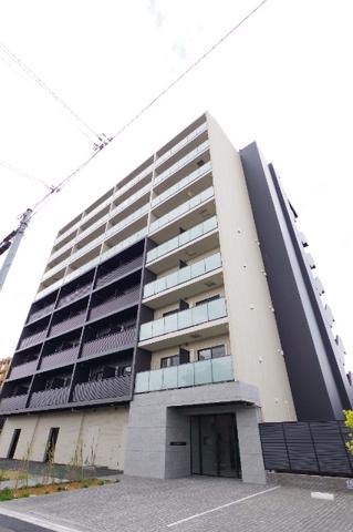 Modern Studio Condo Near Station in Higashisumida 0