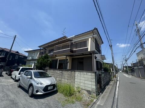 埼玉県熊谷市石原２丁目 中古戸建 0