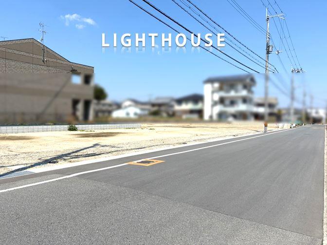Land in Katsuragi 0