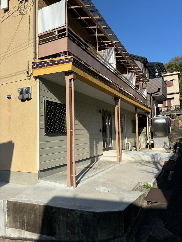 Charming Property in Nozaki 0