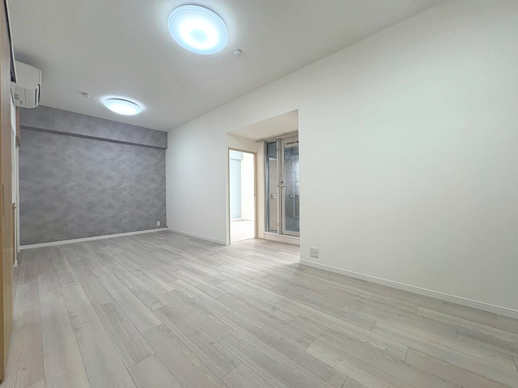 2-Bedroom Condo in Tambayacho 0