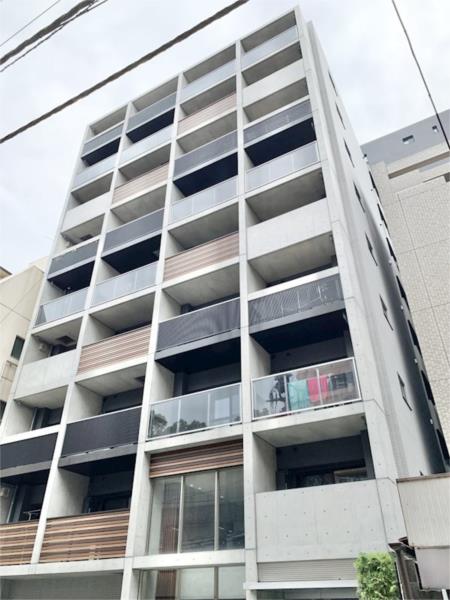 Studio Condo Near Station in Miyamotocho 0