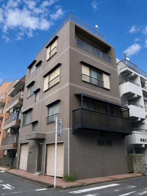 江東区平野一丁目 0