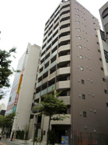 Studio Condo Near Station in Isago 0