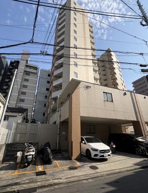 Studio Condo Near Station in Sasazuka 0