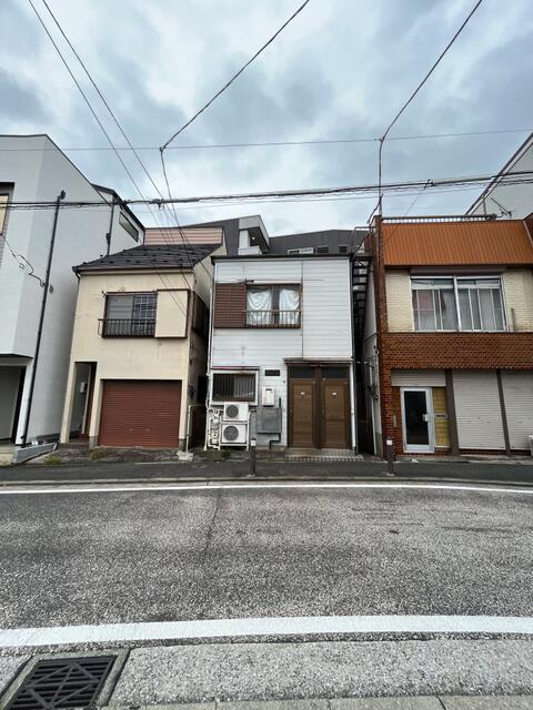 Vintage Property in Nakamuracho 0