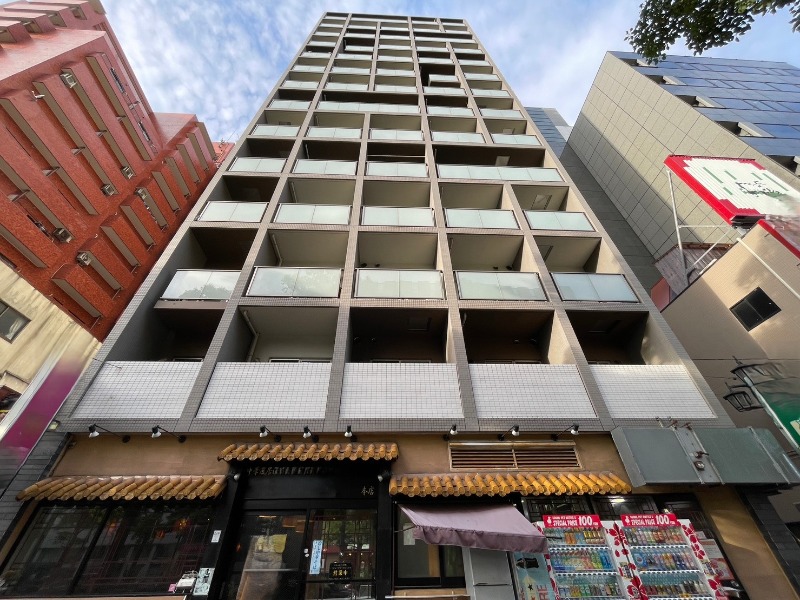 Studio Condo Near Station in Isago 0