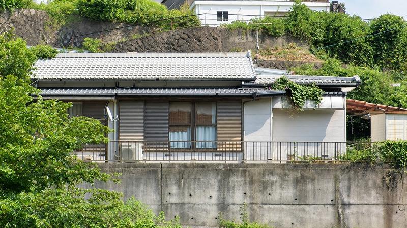 Well-Kept 3-Bedroom House in Shirahamacho 0