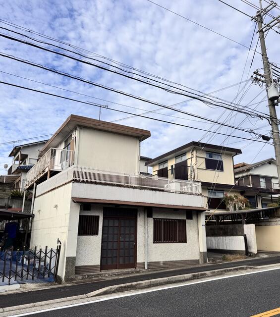 兵庫県三木市志染町東自由が丘1丁目 中古戸建 0