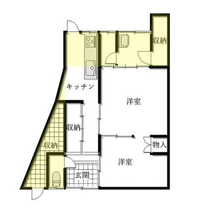 兵庫県洲本市上物部1丁目 中古戸建 0