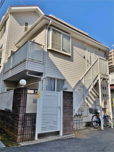 Studio Condo Near Station in Wakaba 0