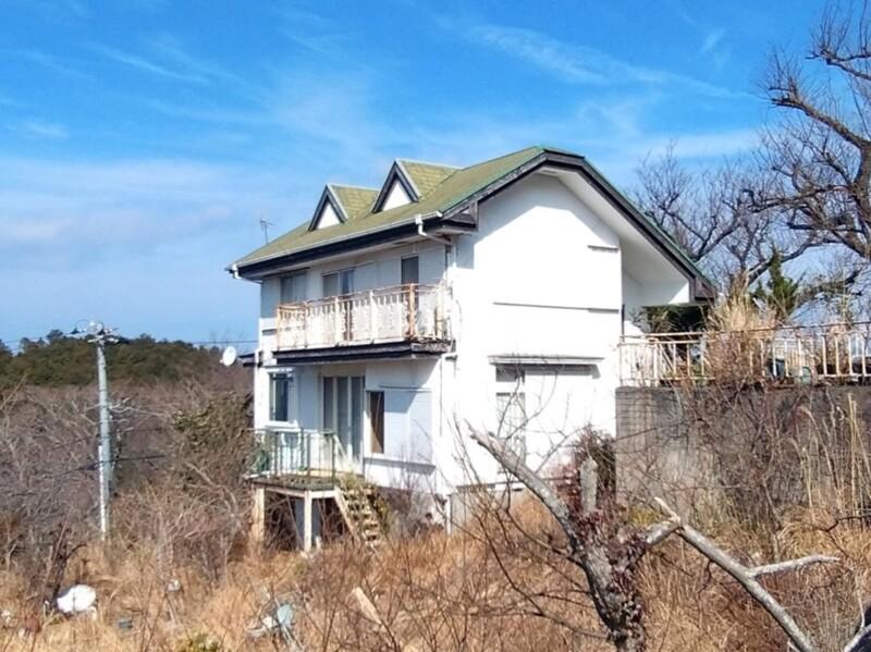 静岡県伊東市吉田 中古戸建 0