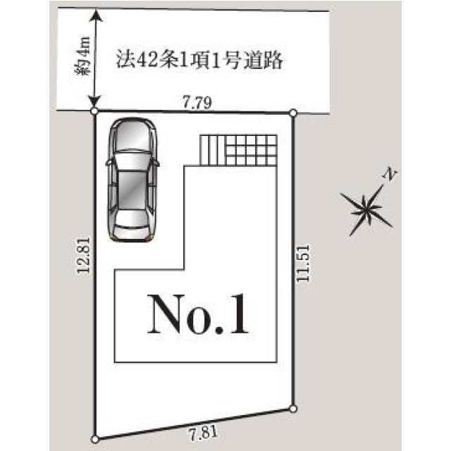 3-Bedroom House in Kamisawa 0