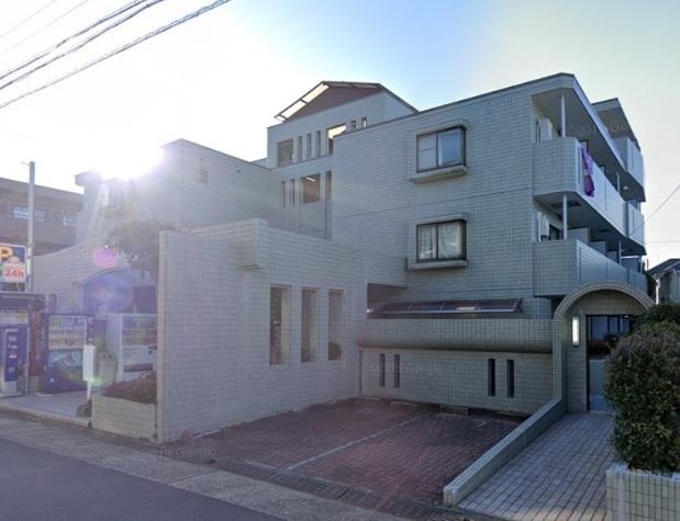Charming Studio Condo in Miyahigashicho 0