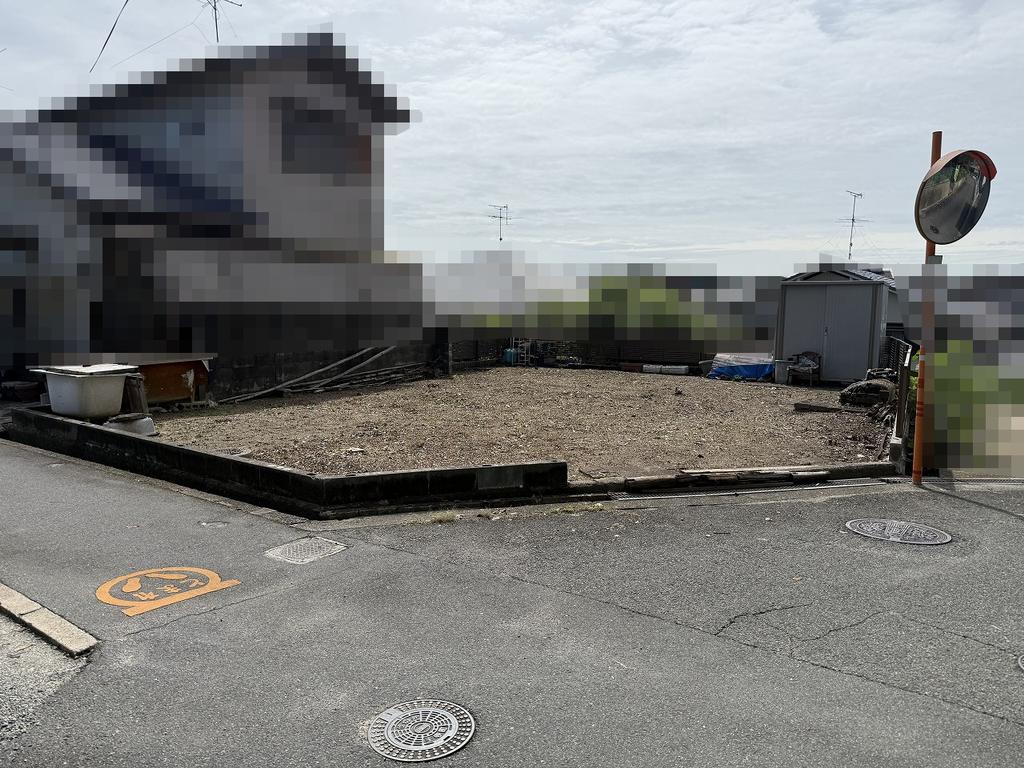 Land in Hommachi 0