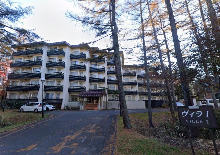 Classic 1-Bedroom Condo in Kusatsu 0
