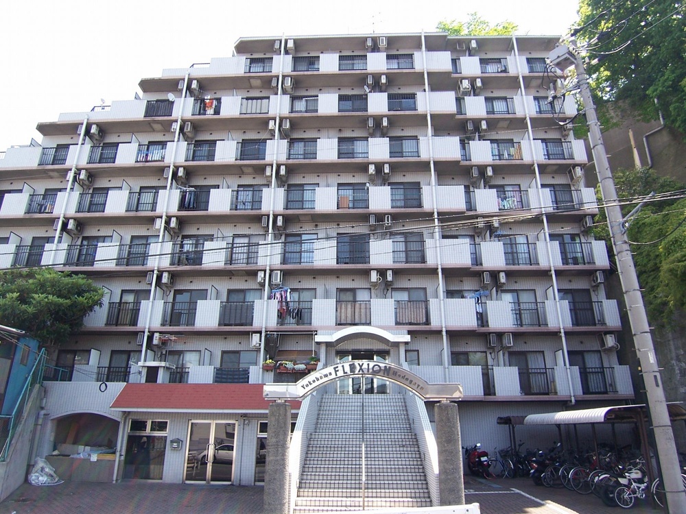 Charming Studio Condo Near Station in Iwaicho 0