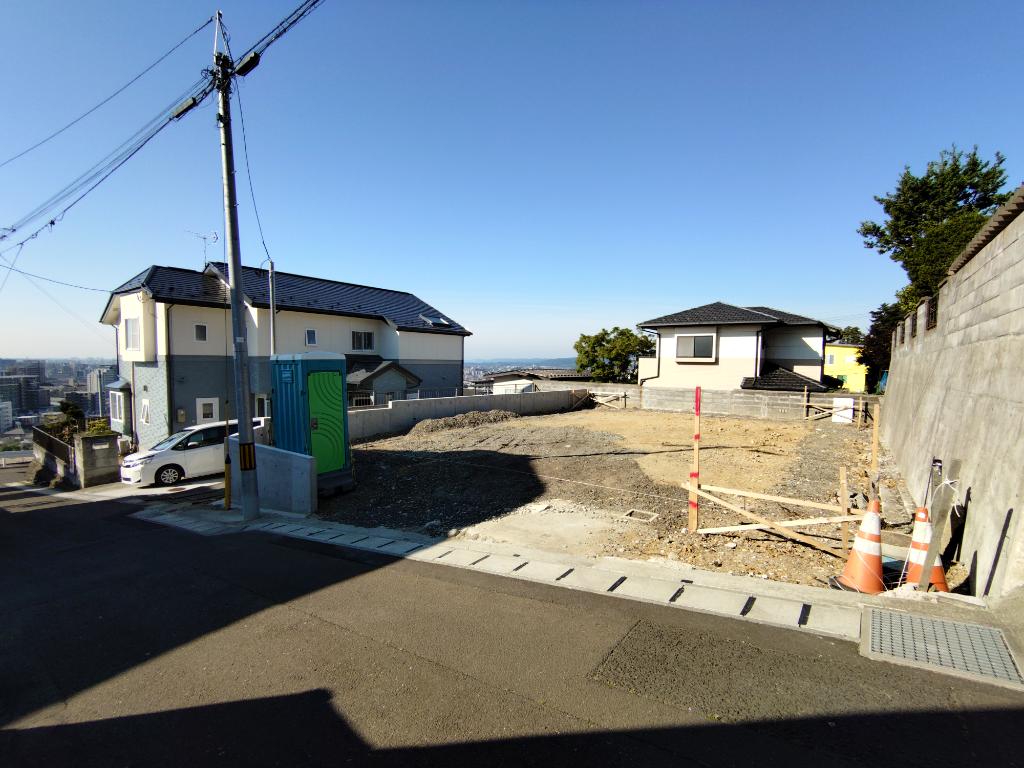 Brand New 7-Bedroom Property in Midorigaoka 0
