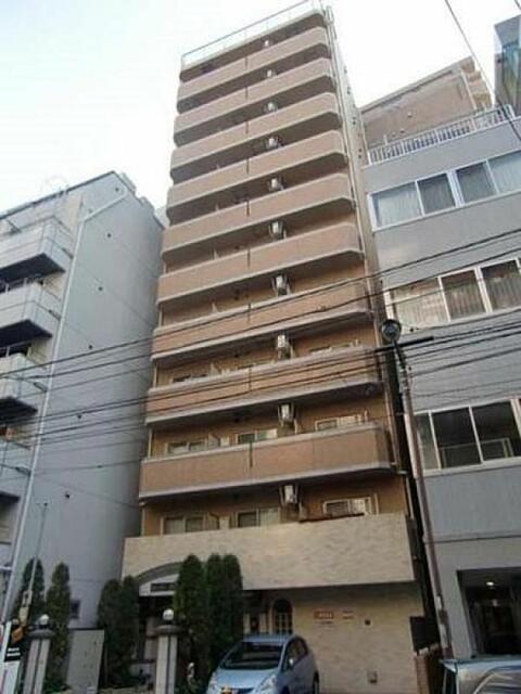 Studio Condo Near Station in Kandanishikicho 0